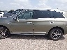 5N1AL0MN2GC****** Repairable 2016 Infiniti QX60 in Texas State