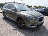 5N1AL0MN2GC****** Salvage and Wrecked 2016 Infiniti QX60 in Houston