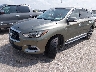 5N1AL0MN2GC****** Used and Repairable 2016 Infiniti QX60 in Houston