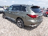 5N1AL0MN2GC****** Salvage and Repairable 2016 Infiniti QX60 in Houston