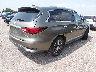 5N1AL0MN2GC****** Salvage and Wrecked 2016 Infiniti QX60 in Texas State