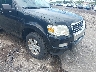 1FMEU7DE0AU****** Salvamento y Reparables 2010 Ford Explorer en Estado de Pennsylvania