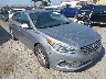5NPE24AF1HH****** Salvamento y Destrozados 2017 Hyundai Sonata en North Hollywood
