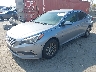 5NPE24AF1HH****** Usados y Reparables 2017 Hyundai Sonata en North Hollywood