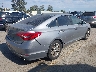 5NPE24AF1HH****** Salvamento y Destrozados 2017 Hyundai Sonata en Estado de California