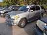 5TDZT34A83S****** Used and Repairable 2003 Toyota Sequoia in Dallas-Fort Worth