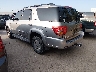5TDZT34A83S****** Salvage and Repairable 2003 Toyota Sequoia in Dallas-Fort Worth