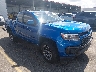 1GCHSBEA0M1****** Salvamento y Destrozados 2021 Chevrolet Colorado en Lexington