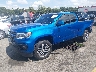 1GCHSBEA0M1****** Usados y Reparables 2021 Chevrolet Colorado en Lexington