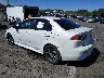 JA32V2FW9GU****** Salvamento y Reparables 2016 Mitsubishi Lancer en Scranton