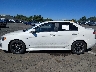 JA32V2FW9GU****** Salvamento y Reparables 2016 Mitsubishi Lancer en Estado de Pennsylvania