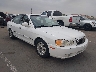 KNAGD128X35****** Salvage and Wrecked 2003 Kia Optima in Phoenix