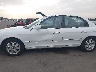 KNAGD128X35****** Salvage and Repairable 2003 Kia Optima in Arizona State