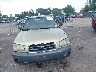 JF1SG63643H****** Wrecked 2003 Subaru Forester in Ohio State