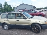 JF1SG63643H****** Used 2003 Subaru Forester in Ohio State