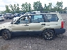 JF1SG63643H****** Repairable 2003 Subaru Forester in Ohio State