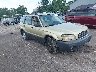 JF1SG63643H****** Salvage and Wrecked 2003 Subaru Forester in Cleveland