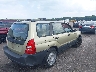 JF1SG63643H****** Salvage and Wrecked 2003 Subaru Forester in Ohio State