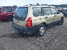 JF1SG63643H****** Salvage and Repairable 2003 Subaru Forester in Ohio State