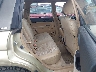 JF1SG63643H****** Wrecked 2003 Subaru Forester in Cleveland