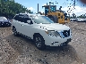 5N1AR2MM9DC****** Salvage and Wrecked 2013 Nissan Pathfinder in Bridgeport
