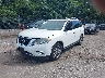 5N1AR2MM9DC****** Used and Repairable 2013 Nissan Pathfinder in Bridgeport