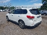 5N1AR2MM9DC****** Salvage and Repairable 2013 Nissan Pathfinder in Bridgeport