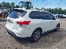 5N1AR2MM9DC****** Salvage and Wrecked 2013 Nissan Pathfinder in Pennsylvania State