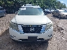 5N1AR2MM9DC****** Salvage and Repairable 2013 Nissan Pathfinder in Pennsylvania State