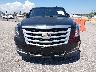 1GYS3TKJ6FR****** Salvage 2015 Cadillac Escalade ESV in Louisiana State