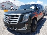 1GYS3TKJ6FR****** Used and Repairable 2015 Cadillac Escalade ESV in New Orleans East