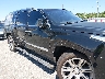 1GYS3TKJ6FR****** Salvage and Repairable 2015 Cadillac Escalade ESV in Louisiana State