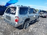 JT3GN86R6Y0****** Salvage and Wrecked 2000 Toyota 4Runner in Florida State