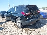 1GNEVGKW6LJ****** Salvamento y Reparables 2020 Chevrolet Traverse en Indianapolis