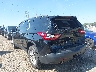 1GNEVGKW6LJ****** Salvamento y Reparables 2020 Chevrolet Traverse en Estado de Indiana