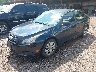1G1PA5SG8E7****** Usados y Reparables 2014 Chevrolet Cruze en Birmingham