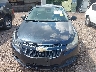 1G1PA5SG8E7****** Salvamento y Reparables 2014 Chevrolet Cruze en Estado de Alabama