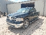 1D3HB13T99S****** Usados y Reparables 2009 Dodge Ram 1500 en Abilene