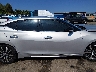 1N4AA6AV0KC****** Reparables 2019 Nissan Maxima en Estado de Mississippi