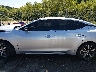1N4AA6AV0KC****** Salvamento 2019 Nissan Maxima