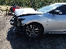 1N4AA6AV0KC****** Reparables 2019 Nissan Maxima