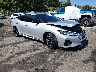 1N4AA6AV0KC****** Salvamento y Destrozados 2019 Nissan Maxima en Jackson