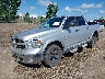 1C6RR7LG0GS****** Used and Repairable 2016 RAM 1500 in Fargo