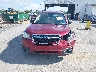 JF2SJABC7HH****** Wrecked 2017 Subaru Forester in Pennsylvania State