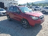 JF2SJABC7HH****** Salvage and Wrecked 2017 Subaru Forester in Altoona
