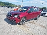 JF2SJABC7HH****** Used and Repairable 2017 Subaru Forester in Altoona