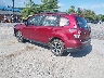 JF2SJABC7HH****** Salvage and Repairable 2017 Subaru Forester in Altoona