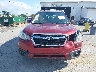 JF2SJABC7HH****** Salvage and Repairable 2017 Subaru Forester in Pennsylvania State