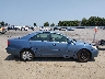4T1BE30K34U****** Reparables 2004 Toyota Camry en Estado de Arkansas