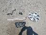 4T1BE30K34U****** Destrozados 2004 Toyota Camry en Estado de Arkansas